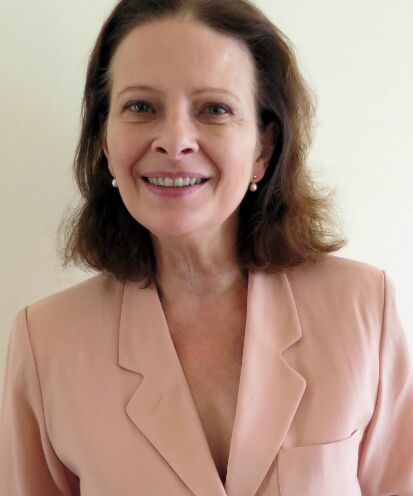 Diane Stolojan