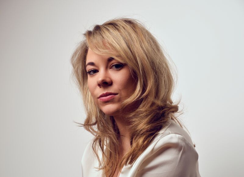 Dominique Mona Güttes