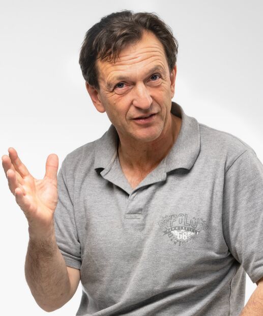 Peter Weiß
