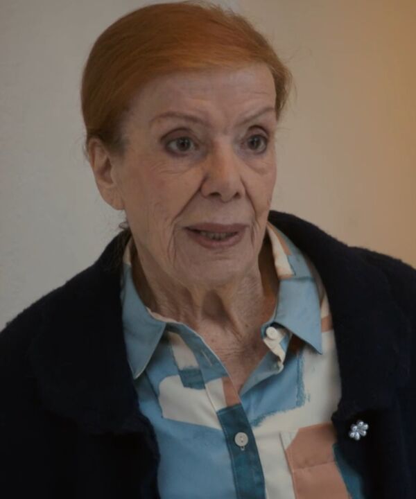 Heide Ackermann