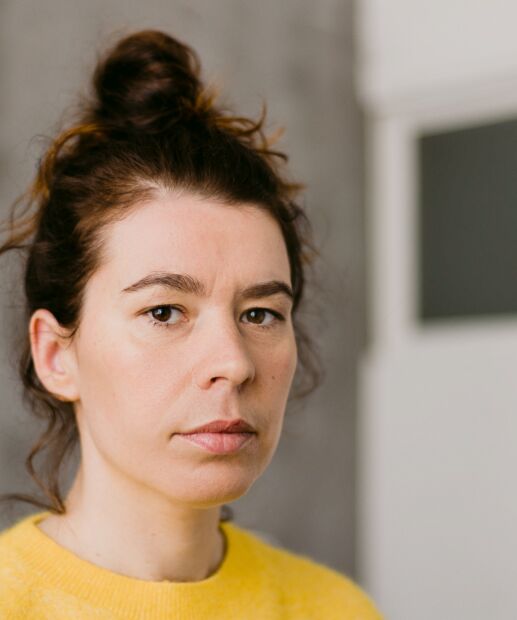 Anne Grabowski