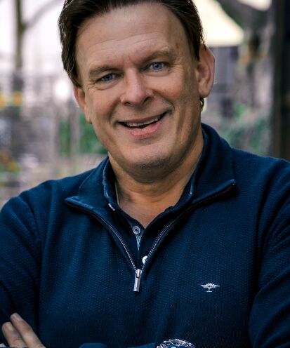 Fritz Scheuermann
