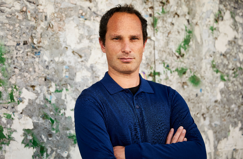 Benedikt Zimmermann