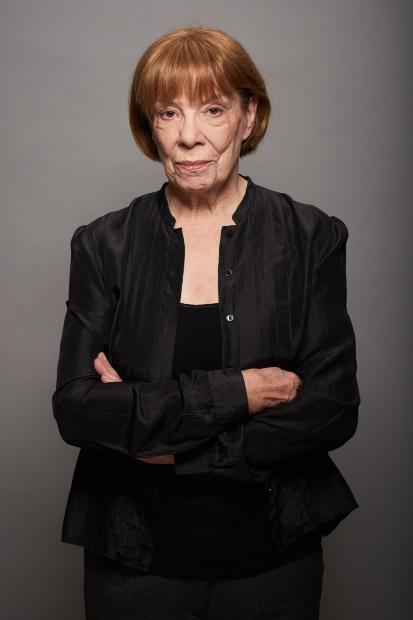 Heide Ackermann - Frederking Management. Film | TV | Theater